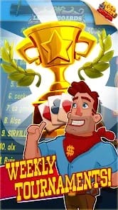 Idle Tycoon Wild West Clicker MOD APK 1.20.37 (Unlimited Money) Android