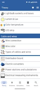 Learn Electrical Engineering MOD APK 64.5 (Pro Unlocked) Android