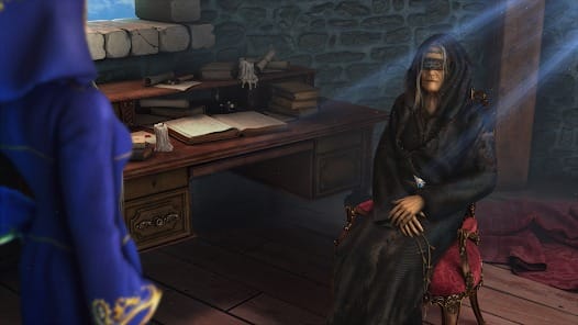 Legendary Tales 2 MOD APK 1.0.1.1133.1609 (Unlimited Money) Andriod