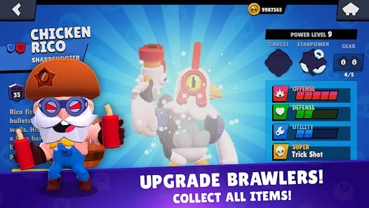 Lemon Box Brawl Simulator MOD APK 6.4.6.1 (Unlimited Money) Android