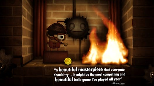 Little Inferno MOD APK 2.0.3.2 (Unlimited Money) Android