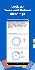 Logos Bible Study App MOD APK 30.0.1 (Premium Unlocked) Android