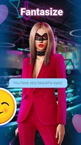 Loverz Virtual girlfriend MOD APK 3.8.0 (Unlimited Money Ad-Free) Android