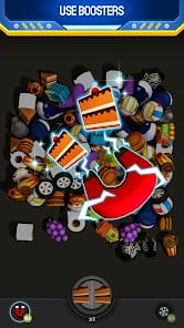 Match 3D Matching Puzzle Game MOD APK 1245.1.0 (Unlimited Money) Android