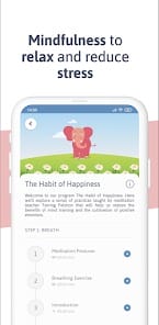 Meditation Lojong MOD APK 2.9.6 (Premium Unlocked) Android