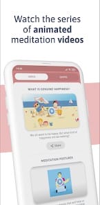 Meditation Lojong MOD APK 2.9.6 (Premium Unlocked) Android
