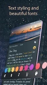 My Diary &amp Journal with Lock MOD APK 3.09.3 (Premium Unlocked) Android