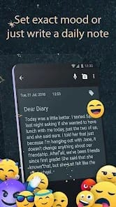 My Diary &amp Journal with Lock MOD APK 3.09.3 (Premium Unlocked) Android