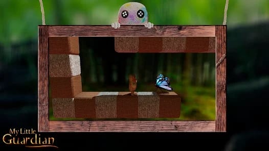 My Little Guardian APK 1.8 (Full Game) Android