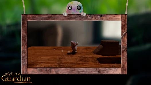 My Little Guardian APK 1.8 (Full Game) Android