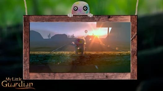 My Little Guardian APK 1.8 (Full Game) Android