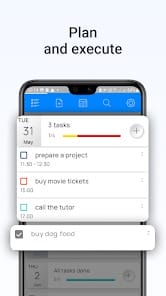 My Tasks To-do list Planner MOD APK 7.0.2 (Premium Unlocked) Android
