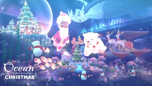 Ocean The place in your heart MOD APK 1.9.0 (Unlimited Money Hearts) Android