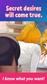 PP Kiss Games Fun Girls sims APK 1.27.192 (Latest) Android