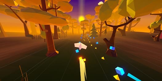 Paperly Paper Plane Adventure MOD APK 4.0.1 (Unlimited Money) Android