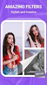 Photo Collage Pic Grid Maker MOD APK 2.7.06 (Pro Unlocked) Android