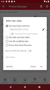 Picture Manager MOD APK 4.80.8 (Premium Unlocked) Android