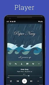 Pixel Music Player APK 5.5.6 (Patched Mod Extra) Android