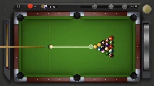 Pooking Billiards City MOD APK 3.0.80 (Long Line) Android