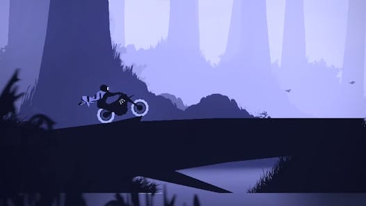 Psebay Gravity Moto Trials MOD APK 5.0.38 (Unlocked) Android