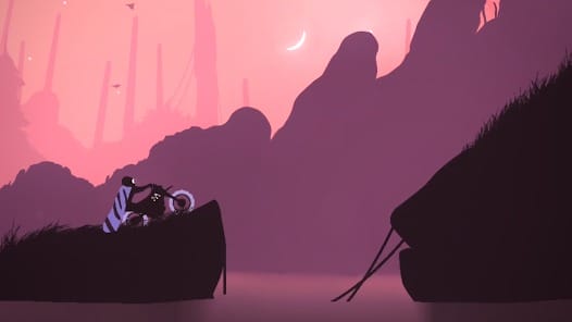 Psebay Gravity Moto Trials MOD APK 5.0.38 (Unlocked) Android