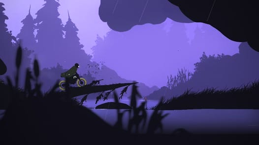 Psebay Gravity Moto Trials MOD APK 5.0.38 (Unlocked) Android
