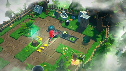 Puzzle Adventure Mystery Game MOD APK 1.24.0 (Free Rewards) Android