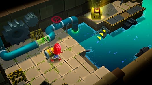 Puzzle Adventure Mystery Game MOD APK 1.24.0 (Free Rewards) Android