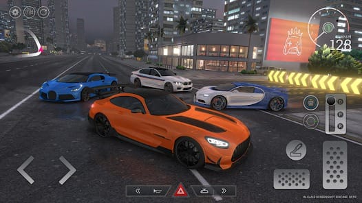 Real Car Parking 2 Car Sim MOD APK 0.30.0 (Unlimited Money) Android