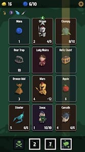 Relics of the Fallen MOD APK 4.2.5 (Unlimited Money Elite Unlocked) Android