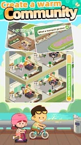 Rent Please Landlord Sim MOD APK 1.41.5.2 (Unlimited Money) Android
