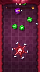 Rotate.io MOD APK 1.0.2 (Unlimited Money) Android