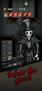 Silent Castle MOD APK 1.4.7 (Unlimited Money Unlocked) Android