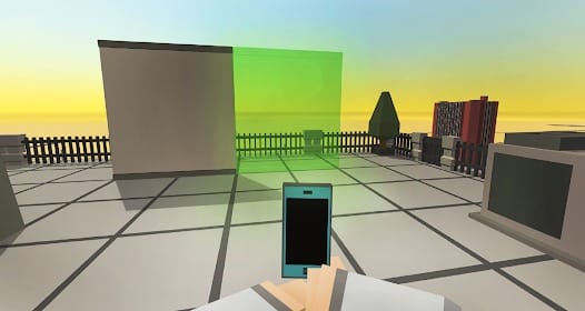 Simple Sandbox 2 APK MOD 1.6.3.5 (God Mode Anti Kick) Android