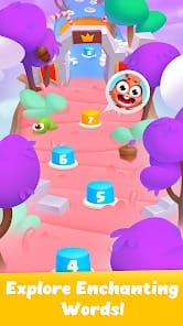 Skydom MOD APK 2.2.397 (Unlimited Moves) Android