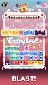 Slidey Block Puzzle MOD APK 3.2.09 (Unlimited Diamonds) Android