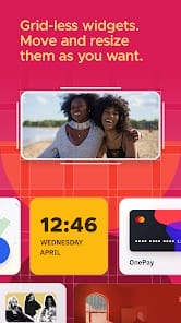 Smart Launcher 6 MOD APK 6.4 (Premium Unlocked) Android