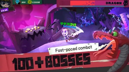 Solo Knight 1.1.390 APK (Latest) Ander