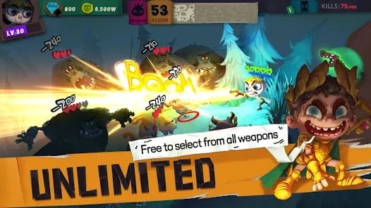 Solo Knight 1.1.390 APK (Latest) Ander