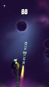 Space Frontier 2 MOD APK 1.5.31 (Unlimited Money) Androif