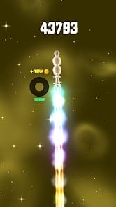 Space Frontier 2 MOD APK 1.5.31 (Unlimited Money) Androif