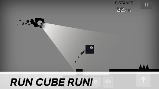 Sqube Darkness MOD APK 3.0.3 (Free Rewards) Android