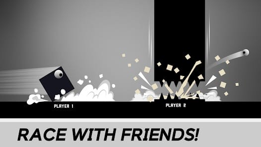 Sqube Darkness MOD APK 3.0.3 (Free Rewards) Android