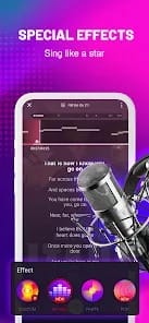 StarMaker Sing Karaoke Songs MOD APK 8.24.1 (VIP Unlocked) Android