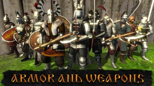 Steel And Flesh MOD APK 2 v2.2 (Unlimited Money) Android