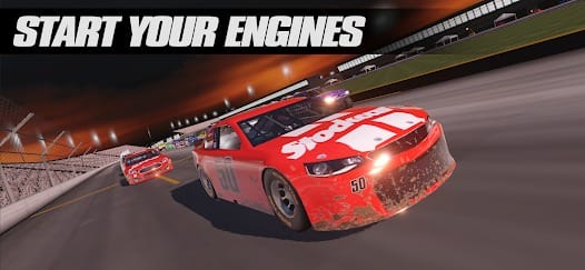 Stock Car Racing MOD APK 3.17.4 (Unlimited Money) Android