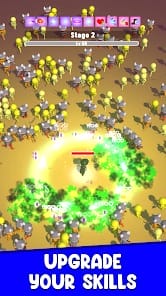 Survival Legends APK 1.3 (Godmode One Hit) Android