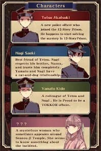The Prison Boys MOD APK 1.1.3 (Unlimited Tickets Unlocked) Android