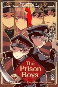 The Prison Boys MOD APK 1.1.3 (Unlimited Tickets Unlocked) Android