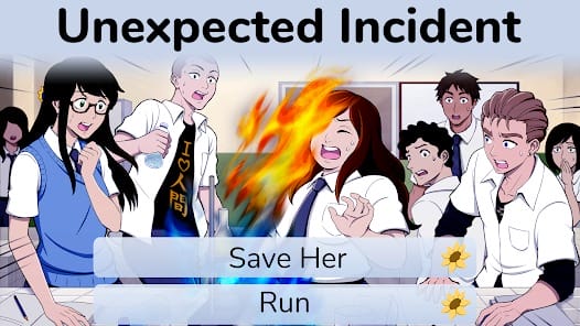 The Sun Shines Over Us MOD APK 11.4 (Unlimited Diamonds Tickets) Android